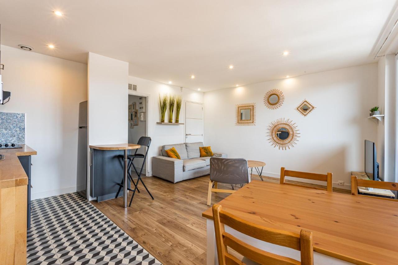 **T3 **24H/24H**Internet** 12Mn De Toulouse En Train** Apartment Saint-Jory Exterior foto