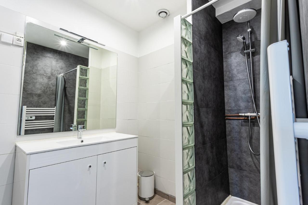**T3 **24H/24H**Internet** 12Mn De Toulouse En Train** Apartment Saint-Jory Exterior foto