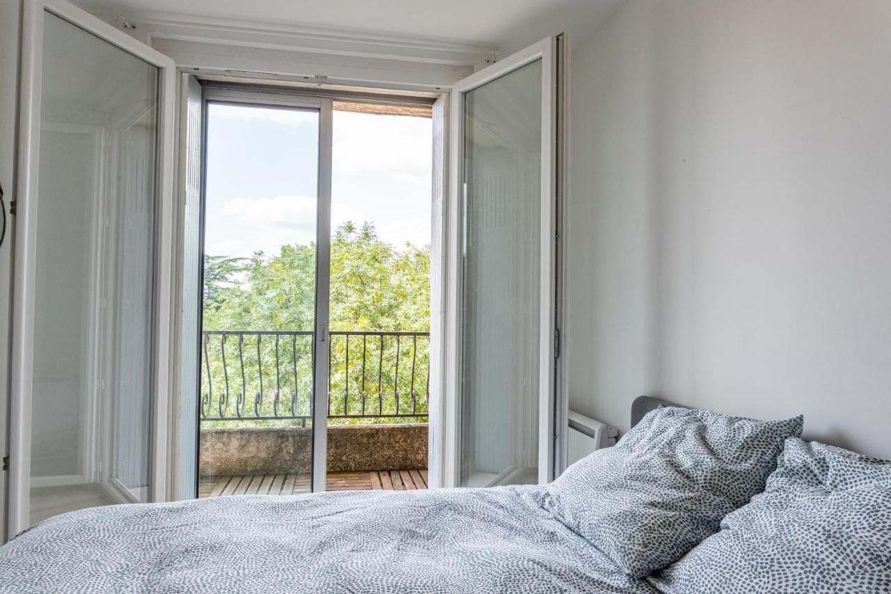 **T3 **24H/24H**Internet** 12Mn De Toulouse En Train** Apartment Saint-Jory Exterior foto