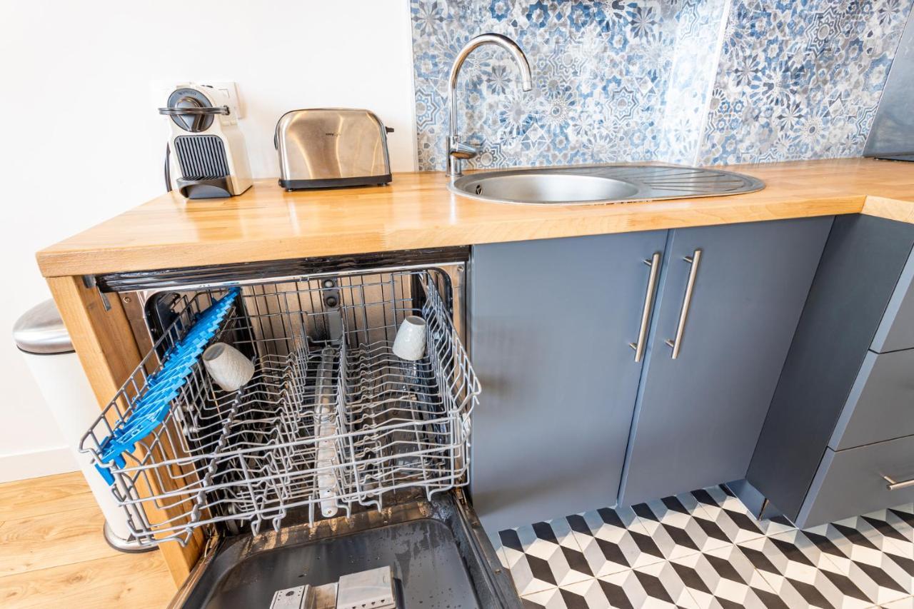 **T3 **24H/24H**Internet** 12Mn De Toulouse En Train** Apartment Saint-Jory Exterior foto