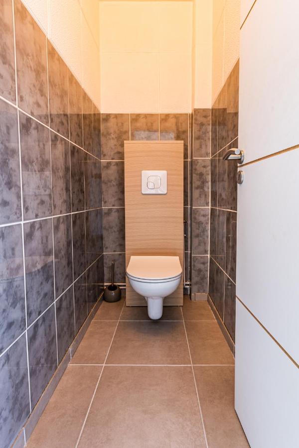 **T3 **24H/24H**Internet** 12Mn De Toulouse En Train** Apartment Saint-Jory Exterior foto